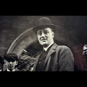 Meet your Posher, Noah